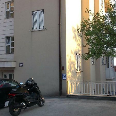 Apartment Viki Makarska Luaran gambar