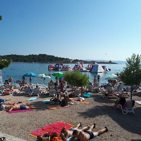 Apartment Viki Makarska Luaran gambar