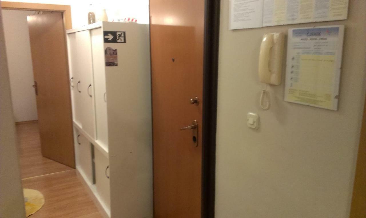 Apartment Viki Makarska Luaran gambar