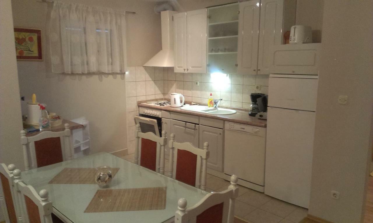 Apartment Viki Makarska Luaran gambar