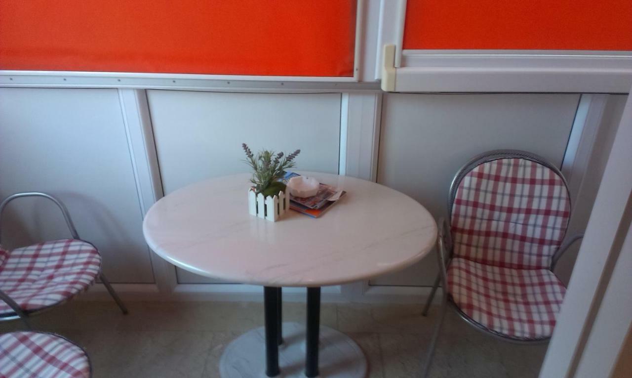 Apartment Viki Makarska Luaran gambar