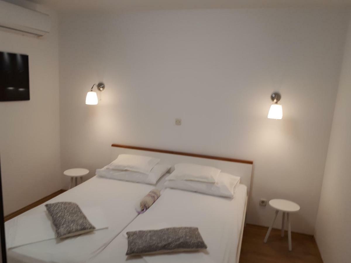 Apartment Viki Makarska Luaran gambar