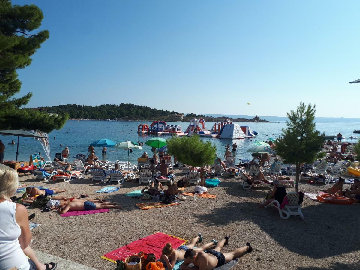 Apartment Viki Makarska Luaran gambar
