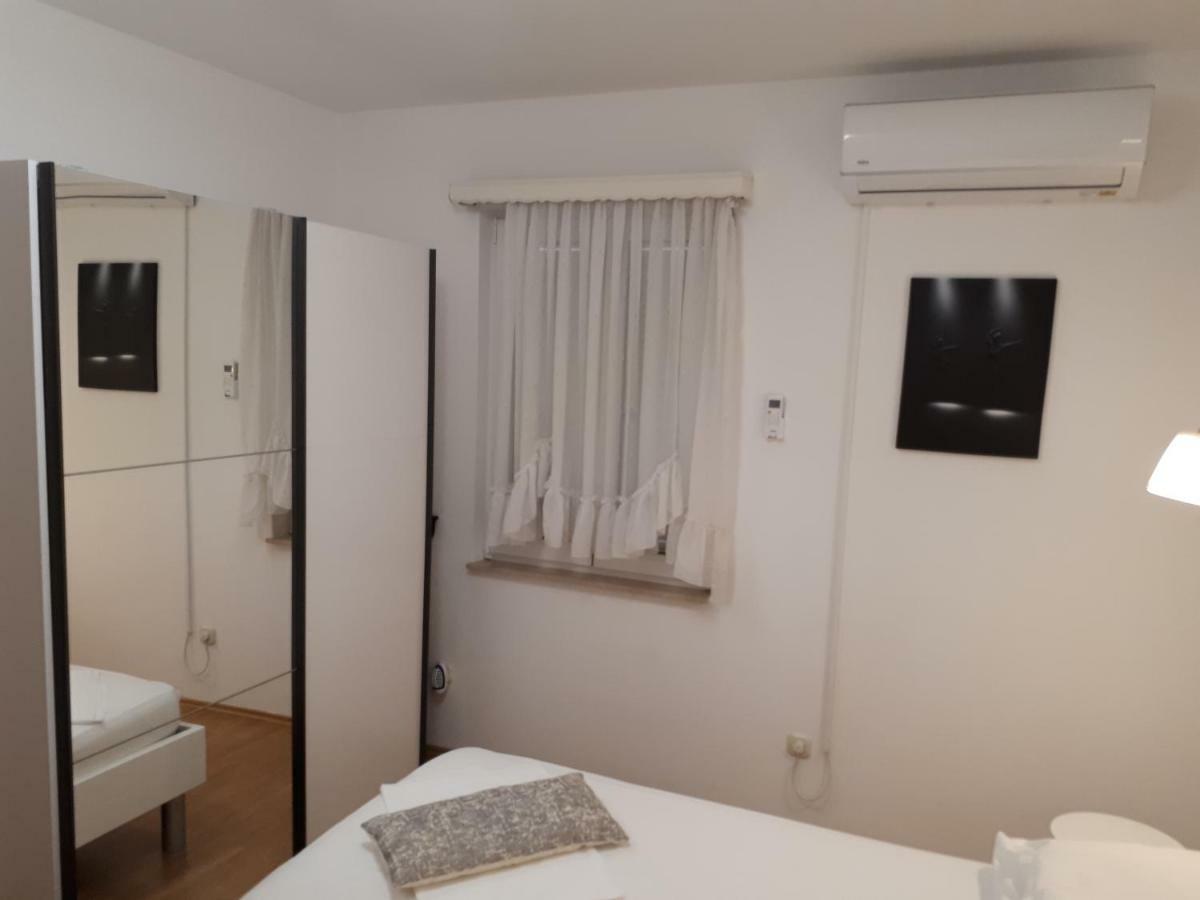 Apartment Viki Makarska Luaran gambar