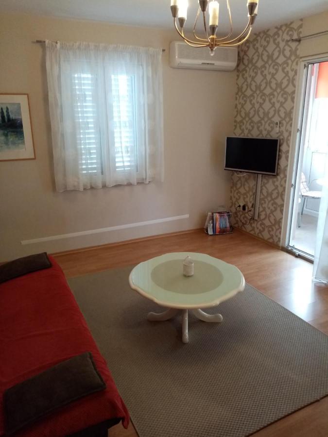 Apartment Viki Makarska Luaran gambar