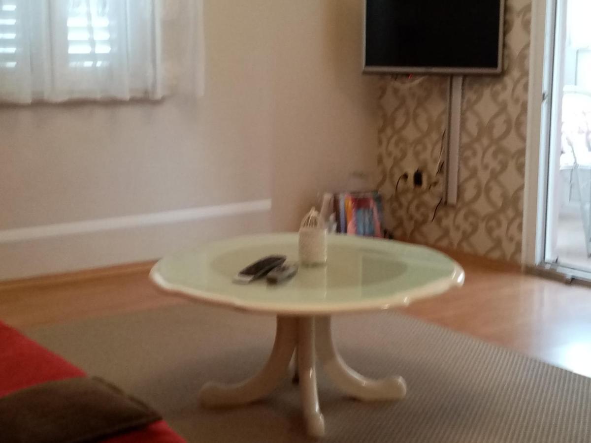 Apartment Viki Makarska Luaran gambar